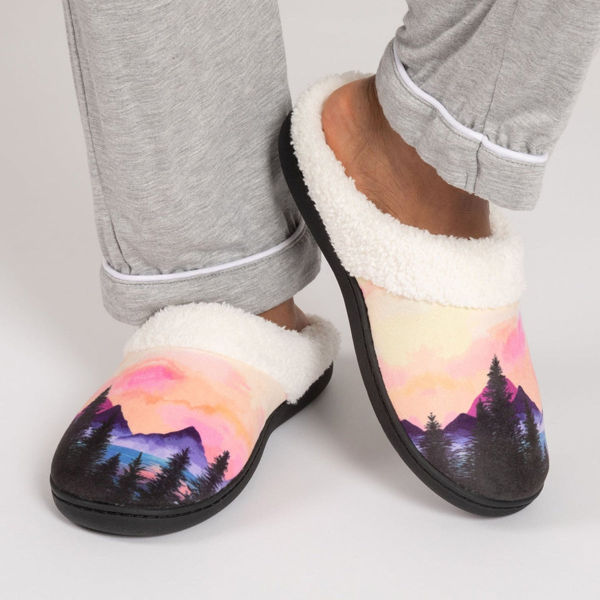 Dream Slide Slippers