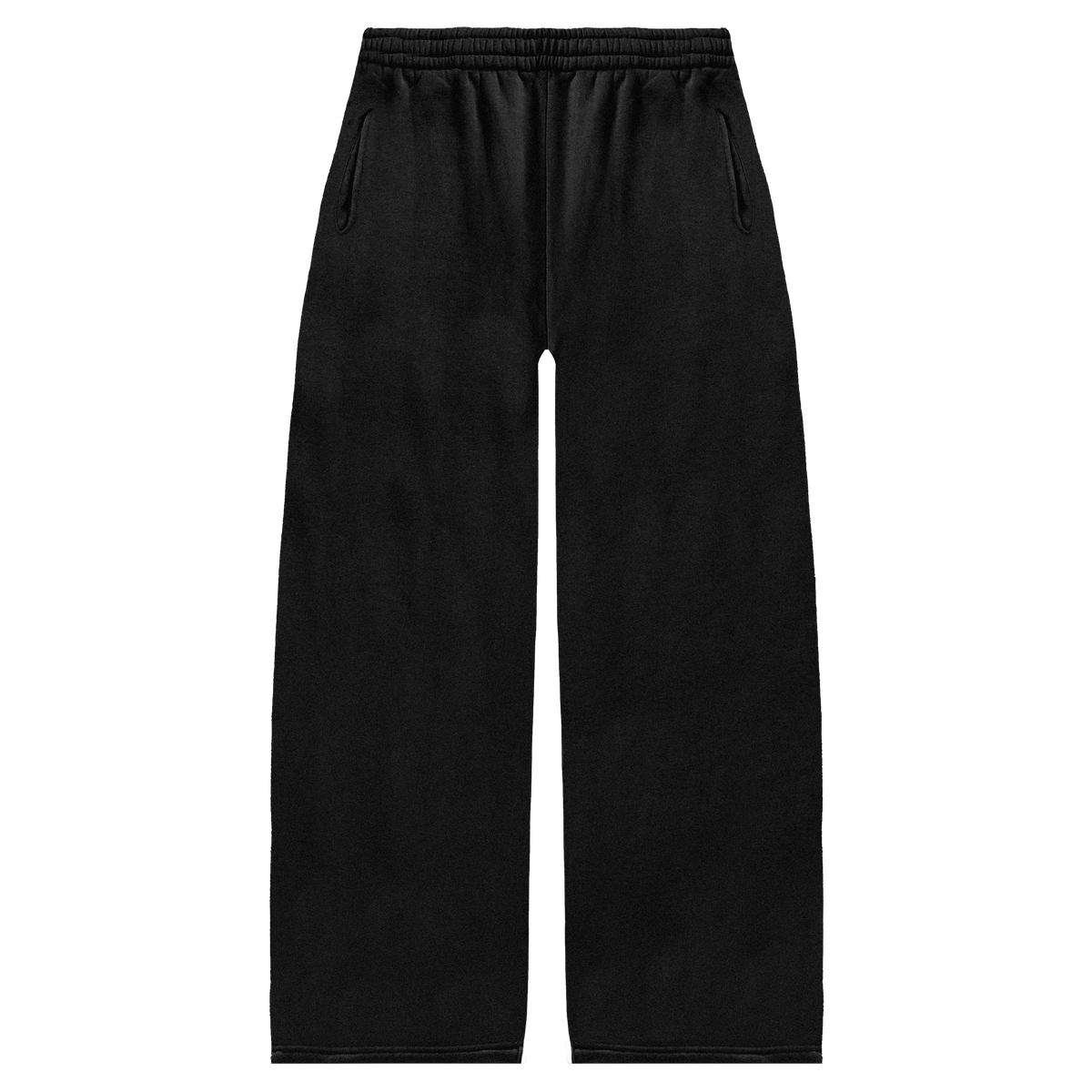 Blank Baggy Sweatpants